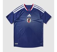 adidas Japan 2026 Authentic Home Shirt