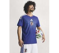 adidas Japan 26/27 Home Authentic Jersey, Blue, Size S, Men Blue