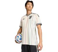 adidas Japan 26 Away Football Shirt Medium
