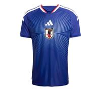 Japan 26 Home Authentic Jersey
