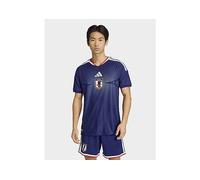 Japan 26 Home Authentic Jersey