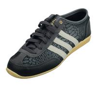 adidas Japan Decon Womens Fashion Trainers in Black - 5 UK