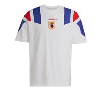 adidas Japan EQT T-Shirt Asia Sizing 'White' KG0230 XXXL