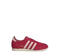 Adidas Japan Suede Sneakers - Red - 7 (IT40 / UK7)