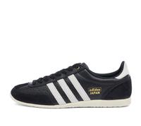 adidas Japan Sneaker (Core Black/Ftwr White/Gold Met. - 6) - Size 6 - Men's
