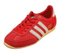 adidas Japan Womens Fashion Trainers in Red - 4.5 UK