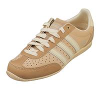 adidas Japan Womens Fashion Trainers in Warm Sandstone - 6.5 UK