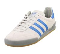 adidas Jeans Grey Blue - 7 UK