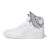adidas Jeremy Scott x Wings 4.0 'Cloud White' GX9445 5.5