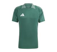 adidas Jersey (Short Sleeve) Tiro 24 Competition Training Jersey, Drkgrn, IS1655, 2XL