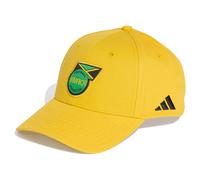 Adidas Jff Jamaica Baseball Cap