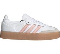 Adidas Jff Jamaica Sambae Women White