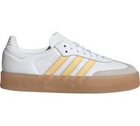 Adidas Jff Jamaica Sambae Women White