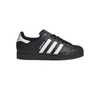 adidas JI0079 Originals Superstar II Core Black/Footwear White/Core Black, black, 8.5 UK