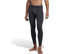 Adidas Joga 7/8 Tight [ Gr. S / M / L / XL ] Herren Laufhose Schwarz Neu & Ovp