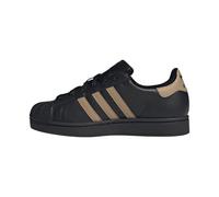 Adidas JS1340 Superstar II W Originals Superstar II W Core Black / Cardboard / Core Black, Core Black/Cardboard/Core Black, 4.5 UK