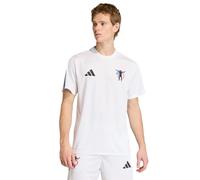 Adidas Jude Bellingham House Of Tiro Short Sleeve T-shirt