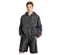 Adidas Jude Bellingham Originals Full Zip Sweatshirt