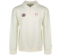 Adidas Jude Bellingham Originals Half Zip Sweatshirt