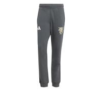 adidas Jude Bellingham Tracksuit Bottoms Mens XS Dark Grey