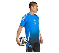 Adidas Jude Bellingham Training Short Sleeve T-shirt