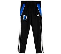 adidas Kids' Jude Bellingham AEROREADY Tracksuit Bottoms 5-6 Years Black