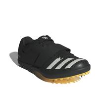 adidas Jumpstar Shoes Track Athletics Spikes Size 9.5 UK NEW