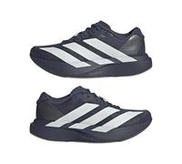 adidas Junior Adizero Evo Sl J White Running, blue, 4.5 UK