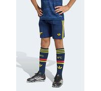 Arsenal FC 26/27 Away Kids Shorts