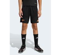 Arsenal Football Shorts Training Black adidas Kids Premier League Official
