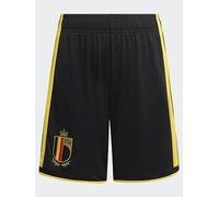 Belgium 26 Home Kids Shorts