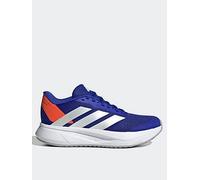 adidas Junior Boys Duramo Sl2 Trainers - Blue, Blue/Zero Met./Impact Orange, Size 3 Older Blue/Zero Met./Impact Orange