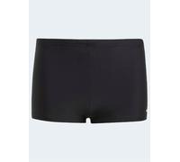 adidas Junior Boys Essential Swim Boxers, Black, Size 9-10 Years Black