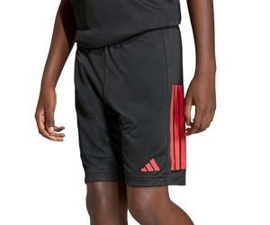 adidas Junior Boys Sereno Shorts Black 11-12y