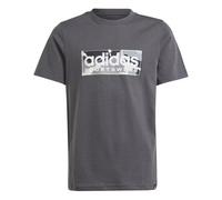 Adidas Junior Boys Short Sleeve Camo ton Box t Shirt Top Size Age 7-15 Adidas