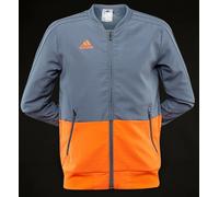 Adidas Junior Boys Track Top Kids Youth RRP £35