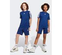 adidas / Children's shorts JJ1040 in Blue 5 / 6 years