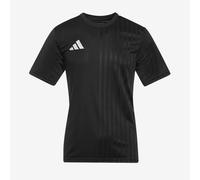 adidas Unisex Kids CAMPEON25 Jersey Kids, Black/White, 11-12 Years