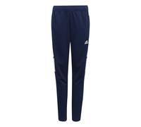 Adidas Junior Condivo 22 Track Pant Colour: Navy/White, Size: 9-10 years