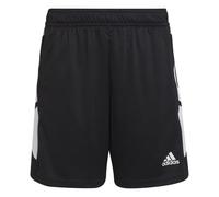 Adidas Junior Condivo 22 Training Short Size: 9-10 years, Colour: Black/White