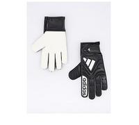 adidas Unisex COPA GOALKEEPER GLOVES CLUB JUNIOR, black/white, 4