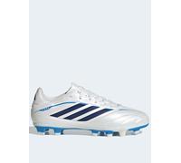 Kids’ Boots adidas Copa Pure Iv Club Fg White