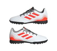 Adidas Junior Copa Sense .3 TF Astro Turf Football Trainers FY6163 - UK 2 EU 34