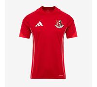 adidas Junior Crusaders 25 26 SS Training Shirt