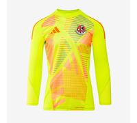 adidas Junior Crusaders Academy 24 25 LS GK Shirt