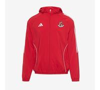 adidas Junior Crusaders Academy 24 25 Windbreaker Jacket