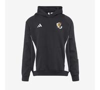 adidas Junior Dartford Pull Over Sweat Hoodie