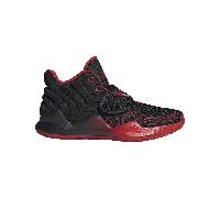 Adidas Junior Deep Threat Primeblue Shoes Colour: Black, Size: 3.5 UK