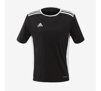 adidas Junior Entrada 18 SS Shirt