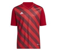 adidas Junior Entrada 22 GFX SS Shirt